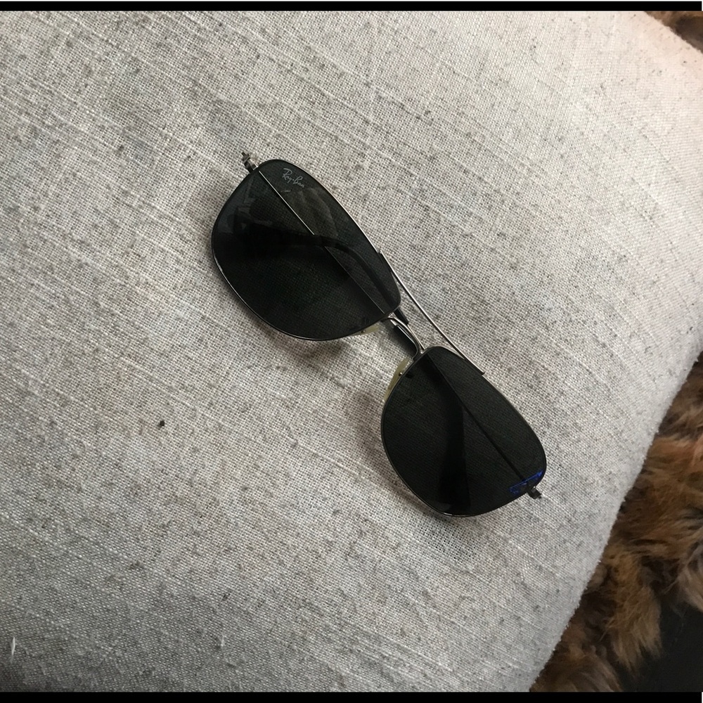 Ray ban sunglasses